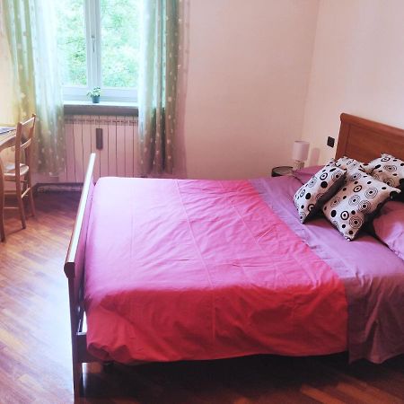 Rainbow House Lingotto Inalpi Apartment ตูริน ภายนอก รูปภาพ