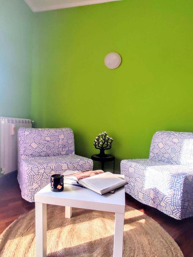 Rainbow House Lingotto Inalpi Apartment ตูริน ภายนอก รูปภาพ