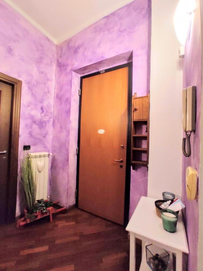 Rainbow House Lingotto Inalpi Apartment ตูริน ภายนอก รูปภาพ