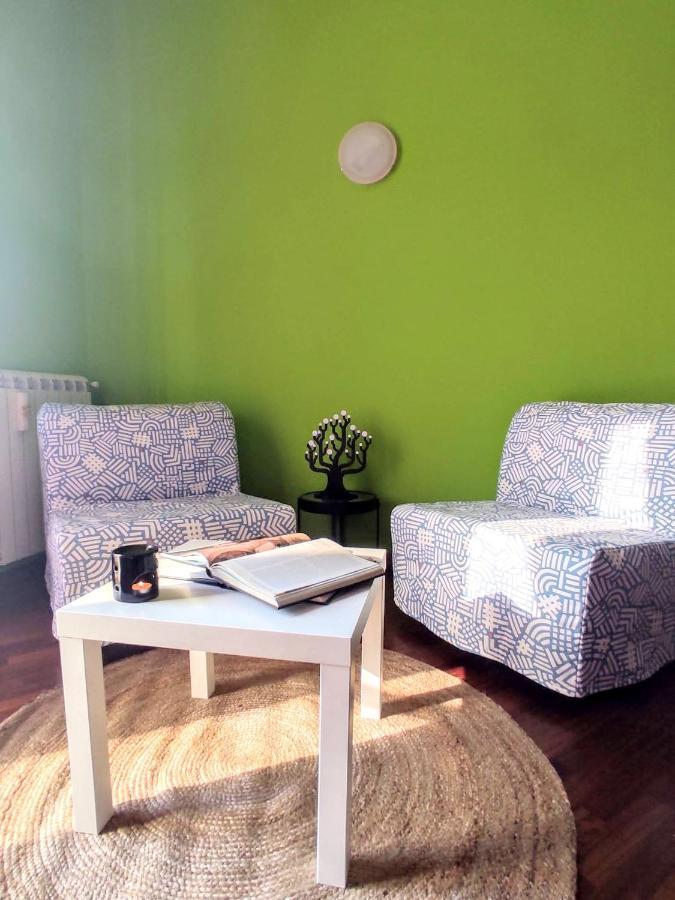 Rainbow House Lingotto Inalpi Apartment ตูริน ภายนอก รูปภาพ