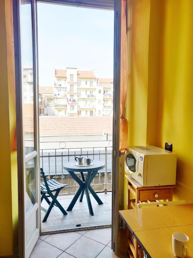 Rainbow House Lingotto Inalpi Apartment ตูริน ภายนอก รูปภาพ