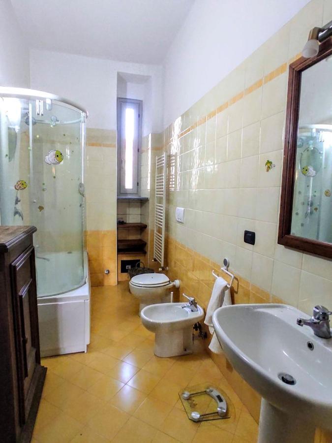 Rainbow House Lingotto Inalpi Apartment ตูริน ภายนอก รูปภาพ