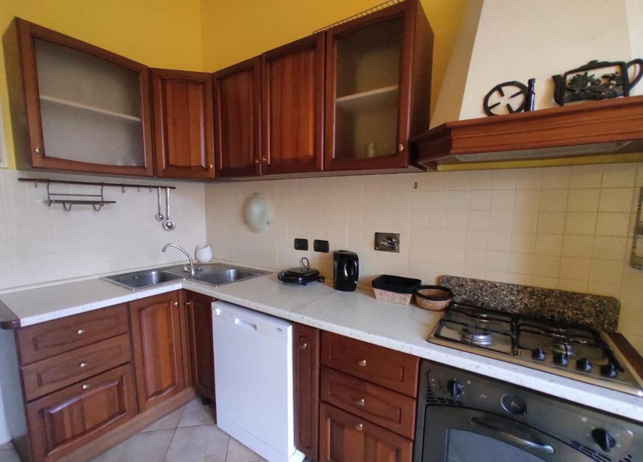 Rainbow House Lingotto Inalpi Apartment ตูริน ภายนอก รูปภาพ