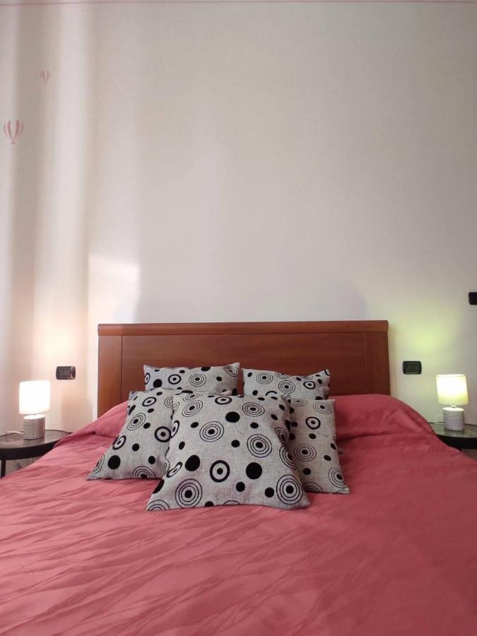 Rainbow House Lingotto Inalpi Apartment ตูริน ภายนอก รูปภาพ