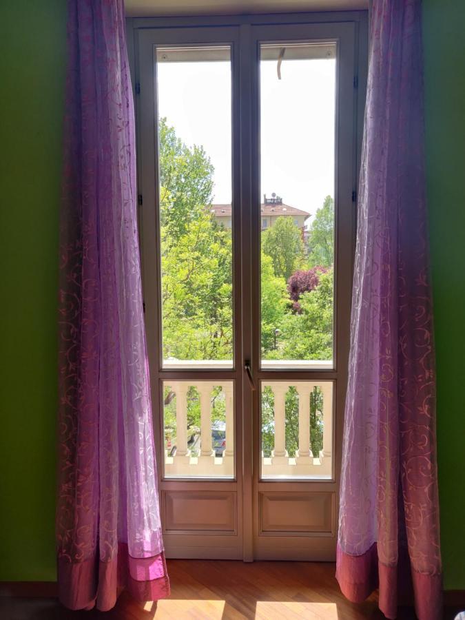 Rainbow House Lingotto Inalpi Apartment ตูริน ภายนอก รูปภาพ