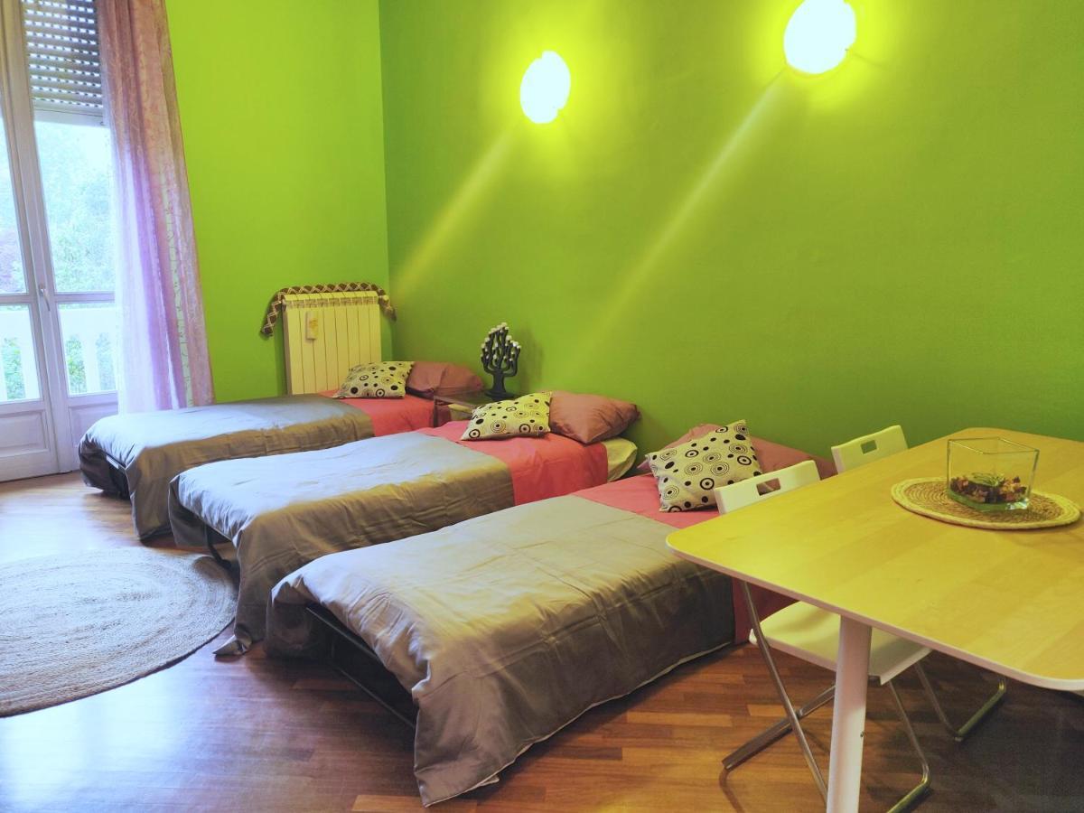 Rainbow House Lingotto Inalpi Apartment ตูริน ภายนอก รูปภาพ