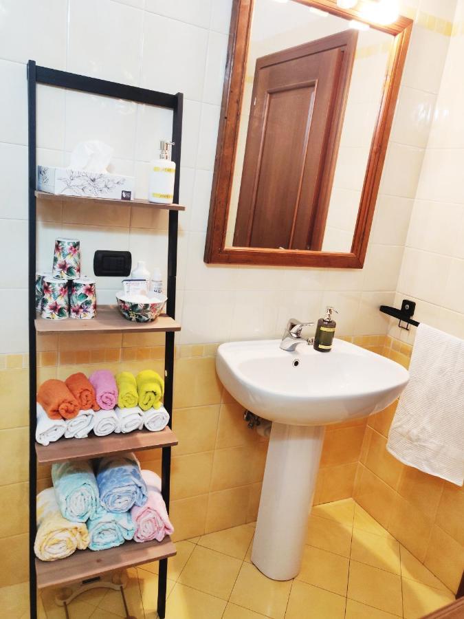 Rainbow House Lingotto Inalpi Apartment ตูริน ภายนอก รูปภาพ